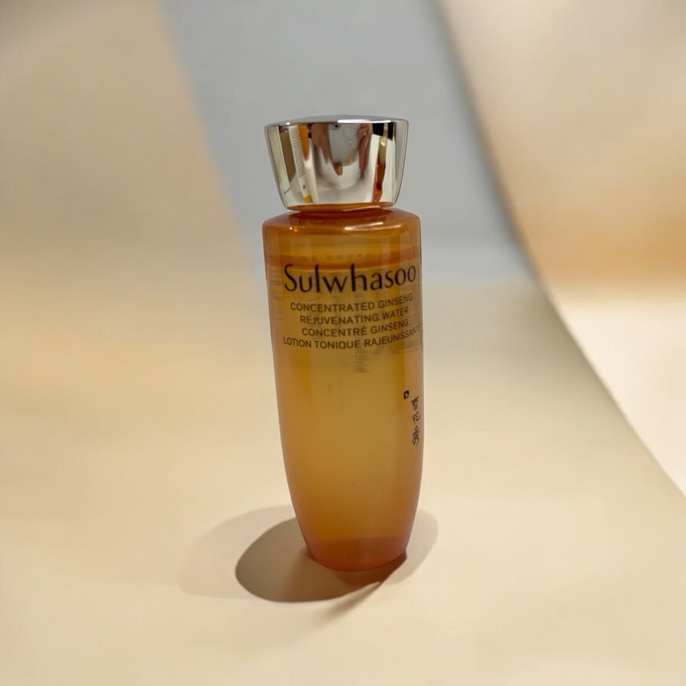 Sulwhasoo skin care trial set NIB - Picture 4 of 7